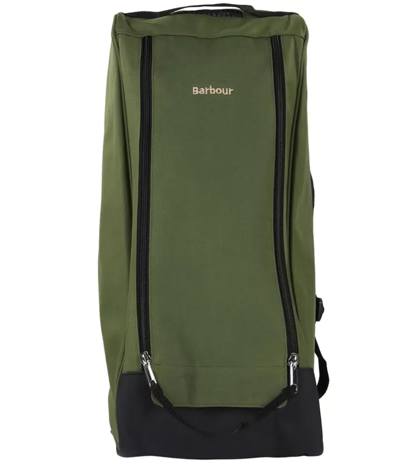 Barbour Boot Bag